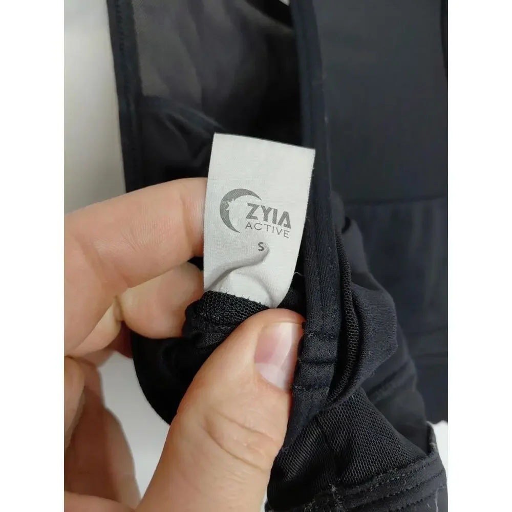 ZYIA bra women
